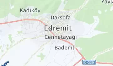 Edremit Nakliye